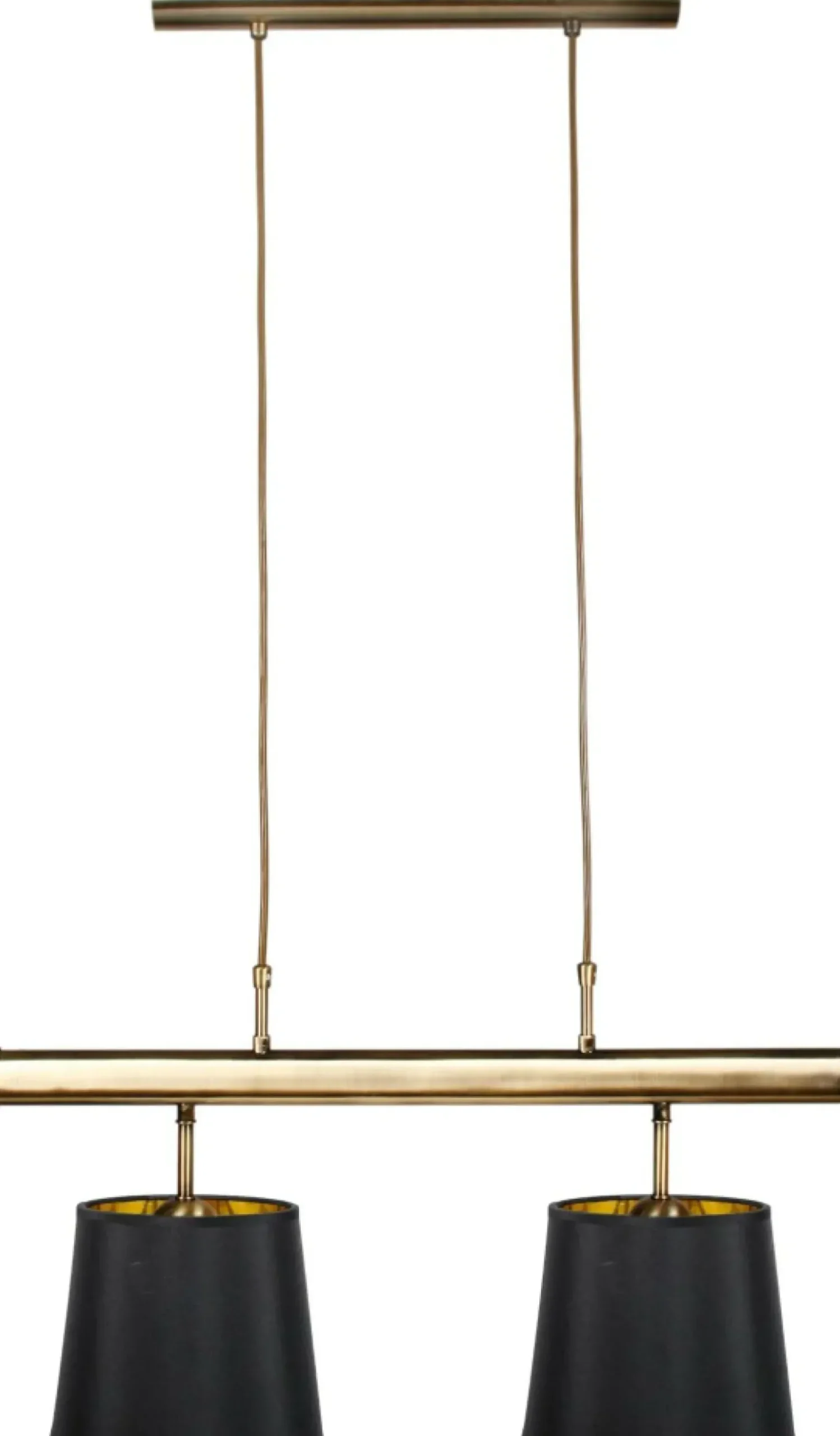 Sklep Kaja Elegancka lampa wisząca nad stół 32-53558 MILONGA | Kaja Oświetlenie