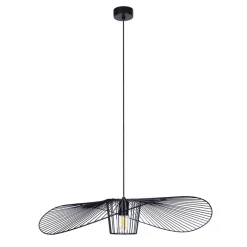 Best Sale Elegancka lampa wisząca, w kształcie kapelusza KP-21 MINI | Kaja Żyrandole Nowoczesne