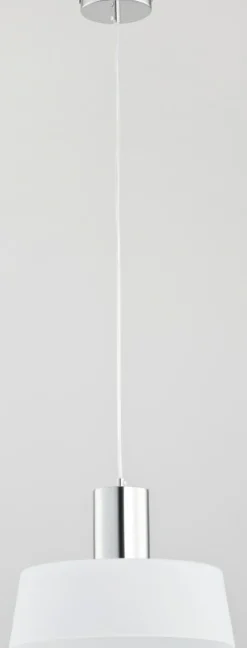 Best Sale Elegancka lampa wisząca z szerokim kloszem AL 60393 | Kaja Żyrandole Nowoczesne