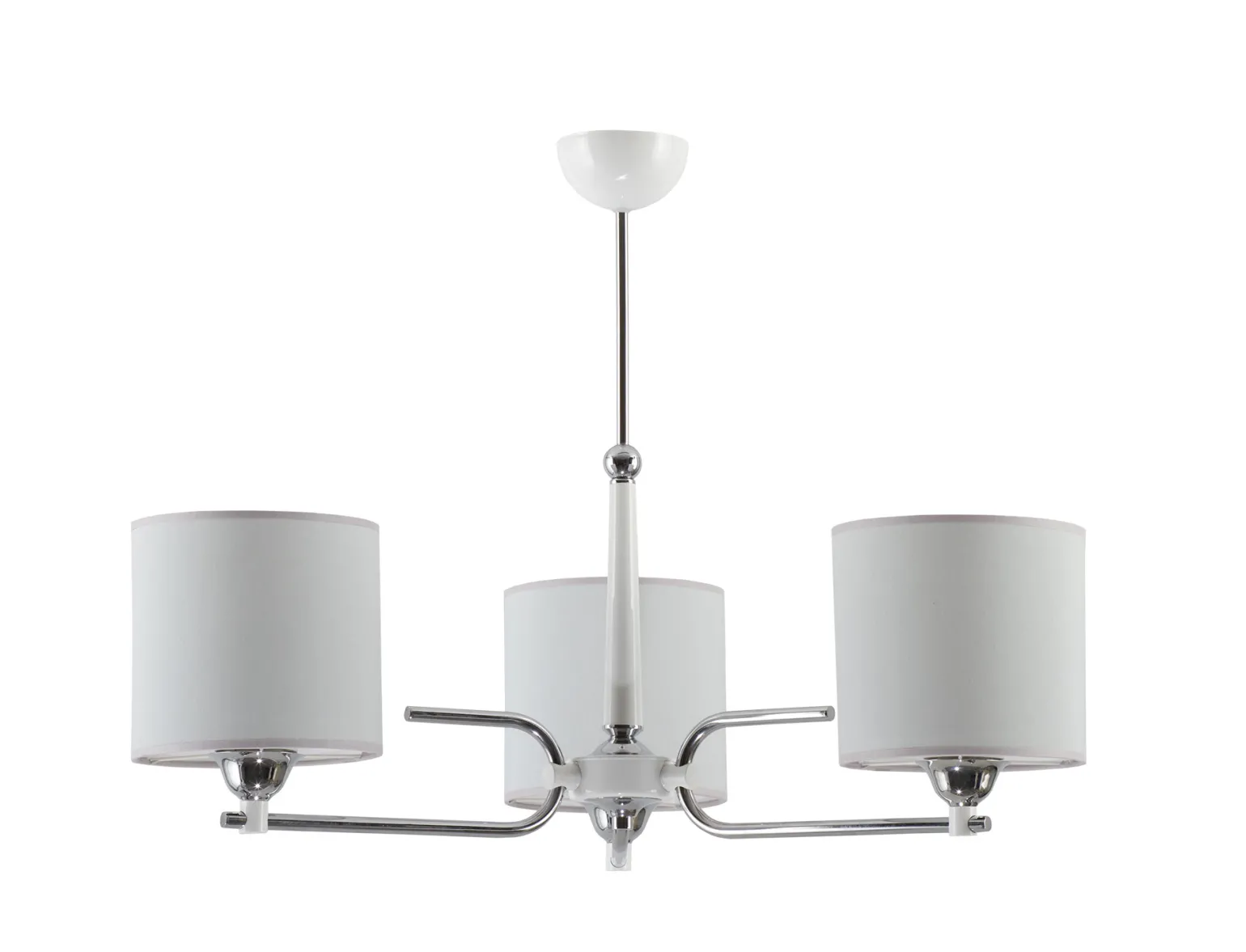 Sklep Kaja Elegancka lampa wisząca z abażurami JUP 1404 TWINGO | Kaja Oświetlenie