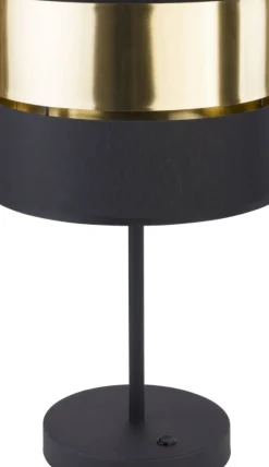 Sklep Kaja Elegancka lampka na szafkę nocną TK 5467 HILTON | Kaja Oświetlenie