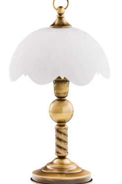 Sklep Kaja Elegancka lampka stołowa do biura JUP 7 JUPITER | Kaja Oświetlenie