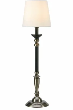 Sklep Kaja Elegancka lampka stołowa na smukłej nodze 108680 GENT | Kaja