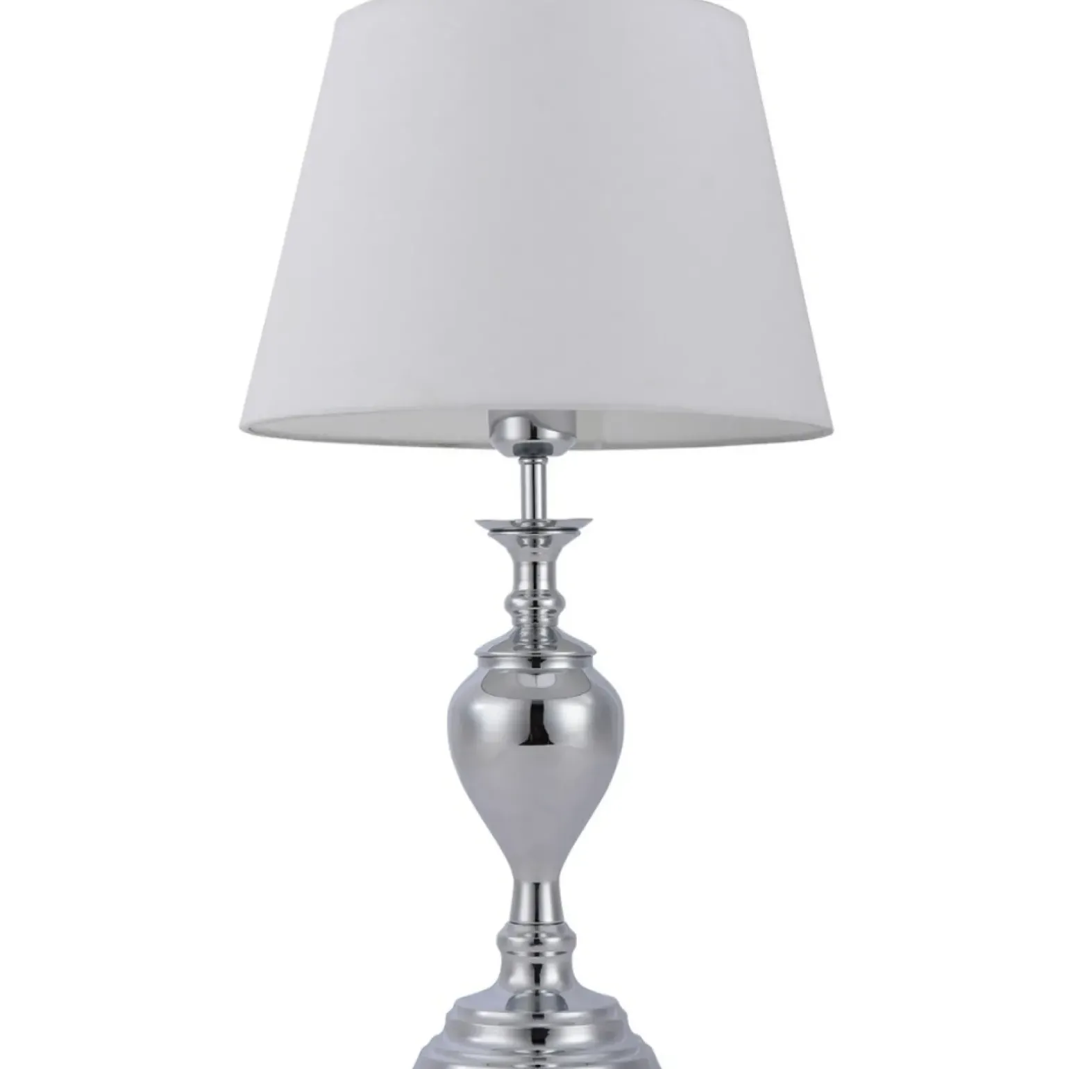 Sklep Kaja Elegancka lampka stołowa z abażurem TB-7730-1 ETIEN | Kaja Oświetlenie