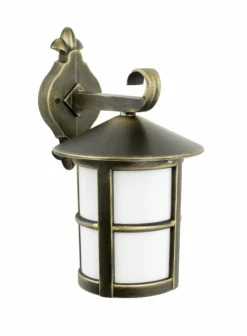 Sklep Kaja Elegancki, elewacyjny kinkiet, na taras K 3012/1/TD z serii CORDOBA | Kaja Oświe