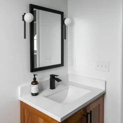 Sklep Kaja Elegancki kinkiet ścienny, jedno źródło światła K-5462 z serii KORFU