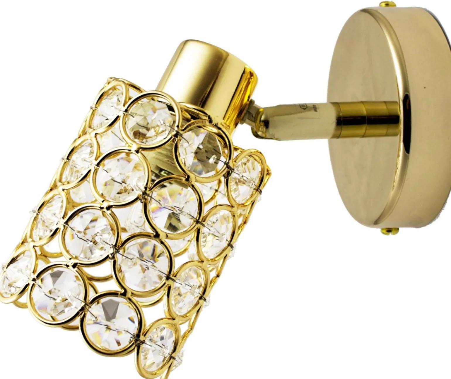 Sklep Kaja Elegancki kinkiet w kolorze u 91-70098 YORK | Kaja Oświetlenie