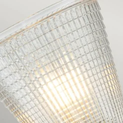 Sklep Kaja Elegancki, klasyczny kinkiet BATH-GUNNIS1-BB z serii GUNNISLAKE