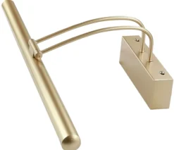 Sklep Kaja Elegancki, ledowy kinkiet nad lustro 21-69726 RENOIR | Kaja