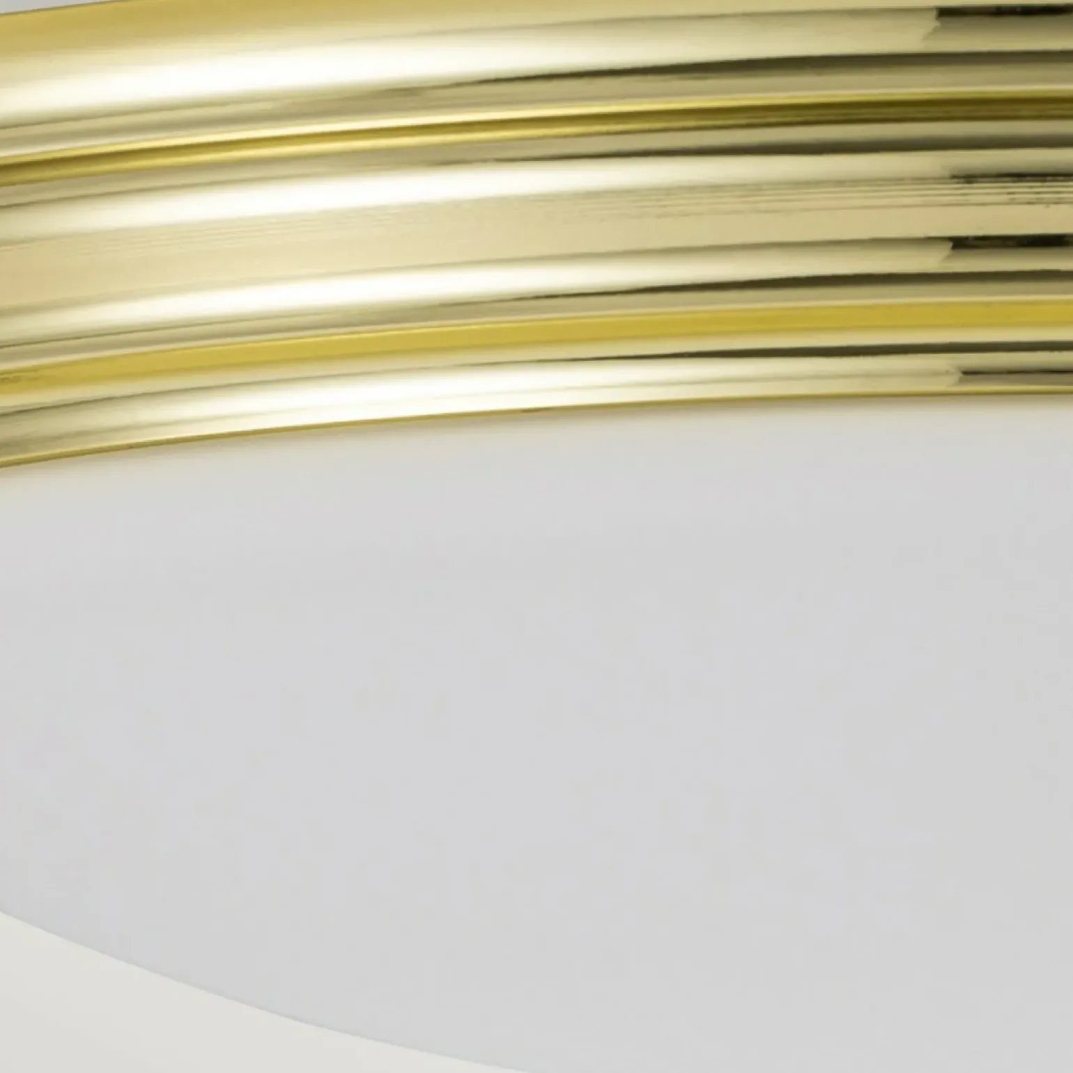 Sklep Kaja Elegancki plafon, kolor mosiądz BATH-BROMPTON-F-PB z serii BROMPTON