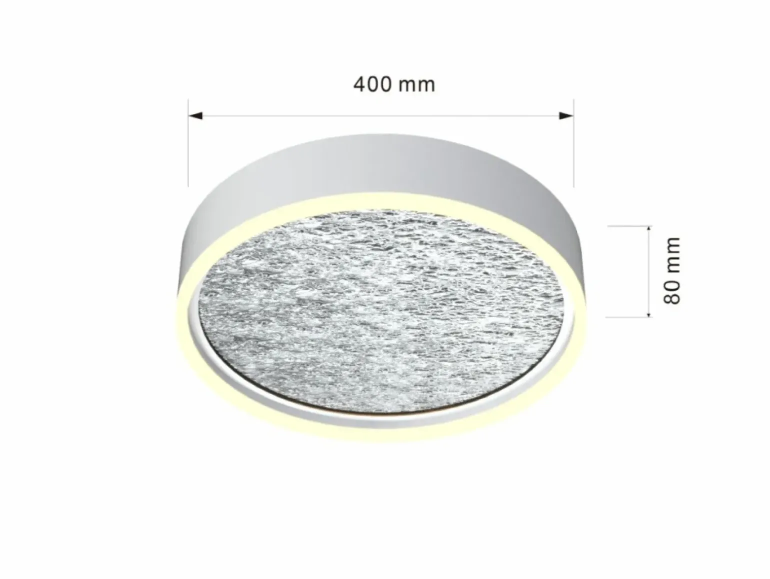 Sklep Kaja Elegancki plafon ze m środkiem WF 9002-103M BORDEAUX | Kaja