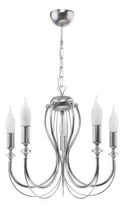 Sklep Kaja Elegancki, świecznikowy żyrandol JUP 1688 MELANI | Kaja Oświetlenie