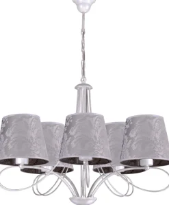 Sklep Kaja Elegancki żyrandol do stylowego salonu K-4061 DIANA | Kaja Oświetlenie