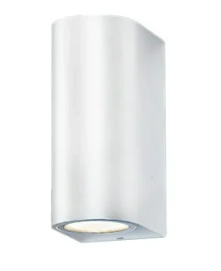 Sklep Kaja Elewacyjna tuba ścienna dwukierunkowe światło AZ2177 RIMINI | Kaja