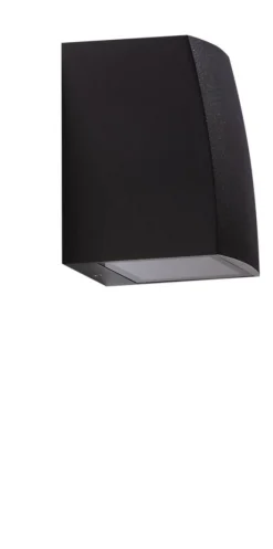 Sklep Kaja Elewacyjny kinkiet zewnętrzny GU10 AZ4343 REZIA | Kaja