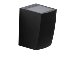 Sklep Kaja Elewacyjny kinkiet zewnętrzny GU10 AZ4343 REZIA | Kaja