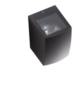 Sklep Kaja Elewacyjny kinkiet zewnętrzny GU10 AZ4343 REZIA | Kaja