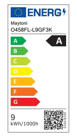 Sklep Kaja Estetyczna lampa ogrodowa, klasyczna O458FL-L9GF3K z serii VINT