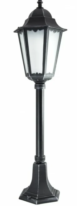 Sklep Kaja Estetyczna lampa zewnętrzna K 5002/3/H z serii RETRO CLASSIC II | Kaja Oświetlen