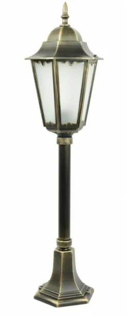Sklep Kaja Estetyczna lampa zewnętrzna K 5002/3/H z serii RETRO CLASSIC II | Kaja Oświetlen