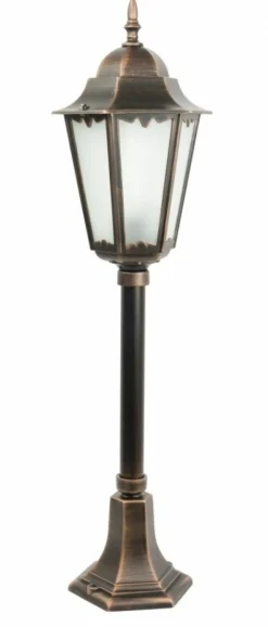 Sklep Kaja Estetyczna lampa zewnętrzna K 5002/3/H z serii RETRO CLASSIC II | Kaja Oświetlen