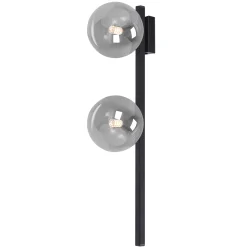 Sklep Kaja Estetyczny kinkiet ścienny do sypialni lub korytarza K-5468 z serii PAXI