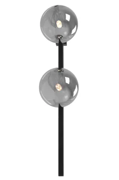 Sklep Kaja Estetyczny kinkiet ścienny do sypialni lub korytarza K-5468 z serii PAXI