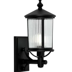 Sklep Kaja Estetyczny kinkiet elewacyjny w stylu klasycznym K-8220 z serii MIAMI