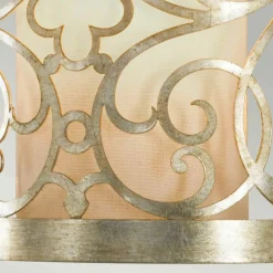 Sklep Kaja Estetyczny kinkiet z ozdobą FE-ARABESQUE1 z serii ARABESQUE