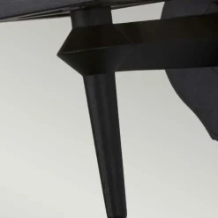 Sklep Kaja Estetyczny kinkiet zewnętrzny BL5-BLACK z serii YORK