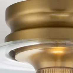 Sklep Kaja Estetyczny plafon, lampa sufitowa FE-HOUNSLOW-F-BB z serii HOUNSLOW