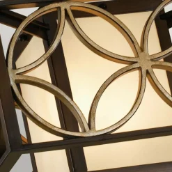 Sklep Kaja Estetyczny plafon sufitowy FE-REMY-F z serii REMY