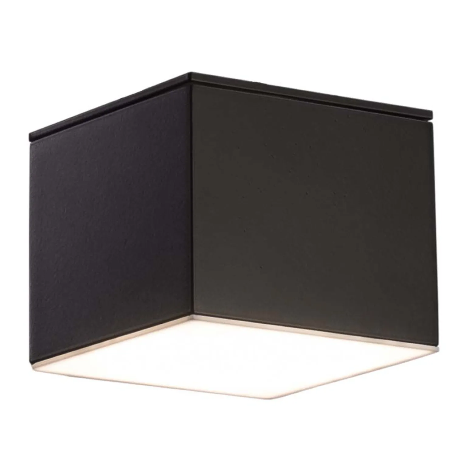 Sklep Kaja Geometryczna kostka downlight do korytarza ANT 1175 SUWA | Kaja