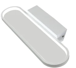 Sklep Kaja Geometryczna lampa ścienna LED 4000K 21-69801 COVER | Kaja Oświetlenie