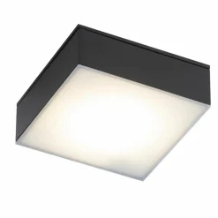 Sklep Kaja Geometryczna lampa natynkowa LED IP44 3000K ANT 8057 z serii TOTTO