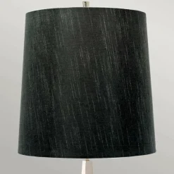 Sklep Kaja Geometryczna lampa podłogowa ASCENT-FL-PN-BK z serii ASCENT