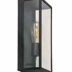 Sklep Kaja Geometryczny, zewnętrzny kinkiet ABR-KZL-E27 GARDENA CLASICA | Kaja