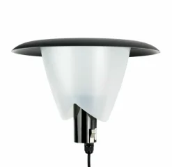 Sklep Kaja Głowica do montażu na słupach Φ55mm 1083-101N z serii BIANCA