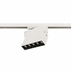 Sklep Kaja Głowica do szynoprzewodu 9W, 4000K 7620 | Kaja Oświetlenie