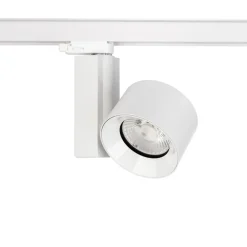 Sklep Kaja Głowica do szyny do komercyjnego oświetlenia 8748 | Kaja Oświetlenie