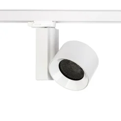 Sklep Kaja Głowica do szyny do komercyjnego oświetlenia 8748 | Kaja Oświetlenie