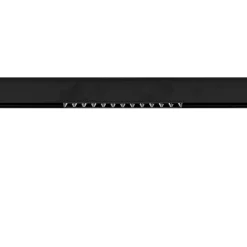 Sklep Kaja Głowica do szyny magnetycznej, zintegrowany LED TRM-25367-12W-4K