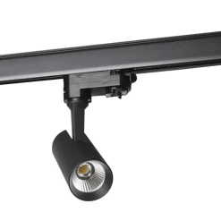 Sklep Kaja Głowica LED do szynoprzewodu 3-fazowej AZ4658 KIRKE | Kaja Oświetlenie