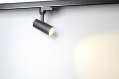 Sklep Kaja Głowica LED do szynoprzewodu 3-fazowej AZ4658 KIRKE | Kaja Oświetlenie