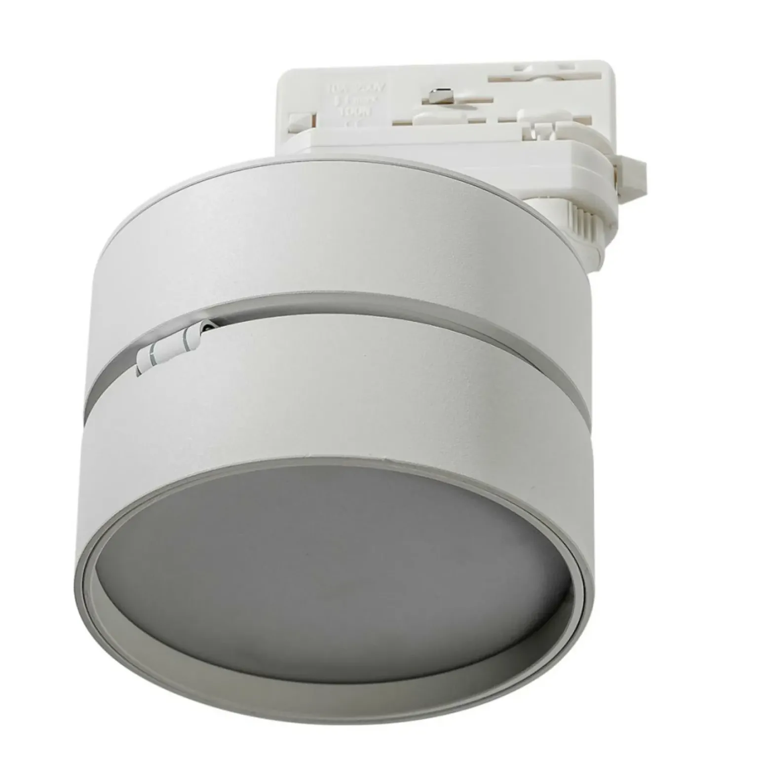 Sklep Kaja Głowica LED do szyny 3-fazowej natynkowej AZ4548 MONA | Kaja