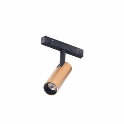 Sklep Kaja Głowica LED do szyny 1-fazowej magnetycznej AZ4583 NIKO | Kaja