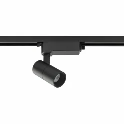 Sklep Kaja Głowica LED do szyny jednofazowej 10381 PROFILE TINOS LED | Kaja