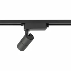 Sklep Kaja Głowica LED do szyny jednofazowej 10381 PROFILE TINOS LED | Kaja