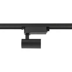 Sklep Kaja Głowica LED do szyny jednofazowej 10381 PROFILE TINOS LED | Kaja