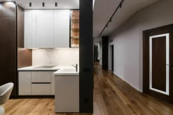 Sklep Kaja Głowica LED do szyny jednofazowej 10381 PROFILE TINOS LED | Kaja